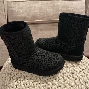 UGG boots for kids